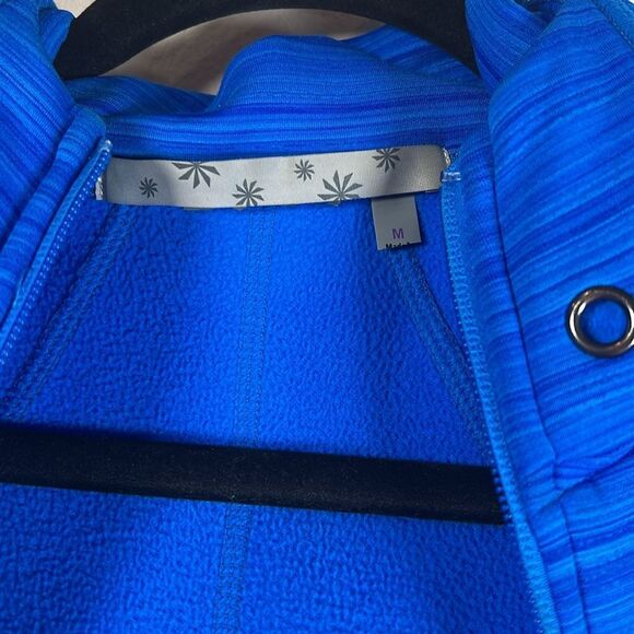 Athleta Athletic Hoodie Jacket M - Picture 12 of 12